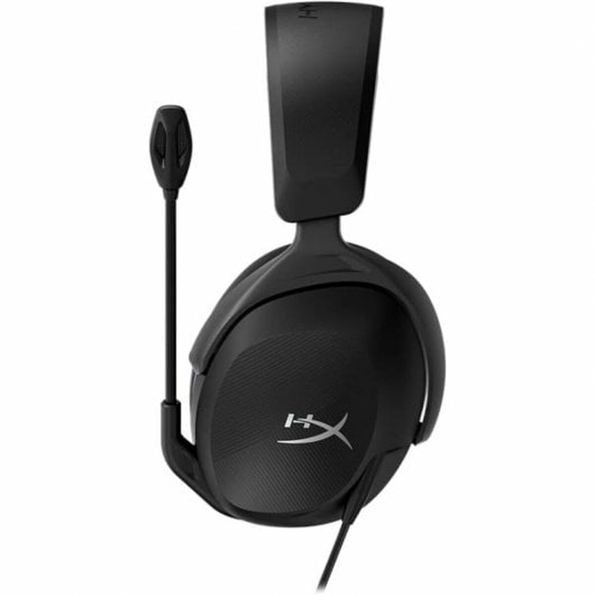 Auriculares com microfone HyperX Cloud Stinger 2 Preto